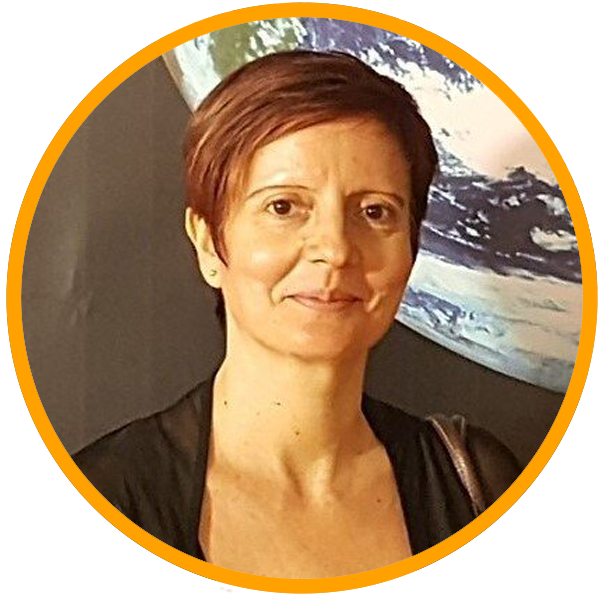 María del Carmen Muñoz