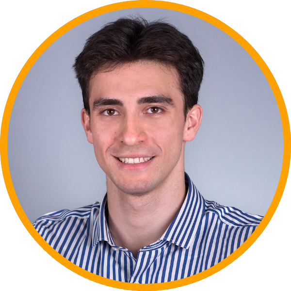 Íñigo Estébanez de la Mata