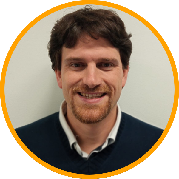 Alberto García-Rigo