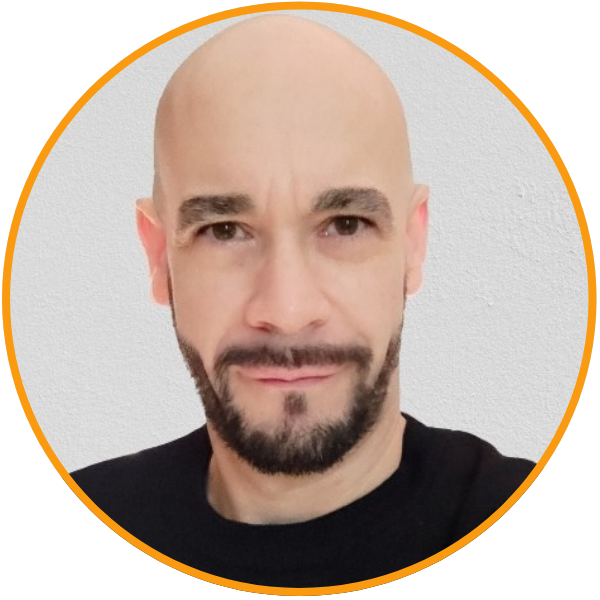 Alberto Gil