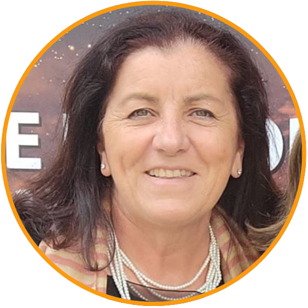Maria Antonietta Perino