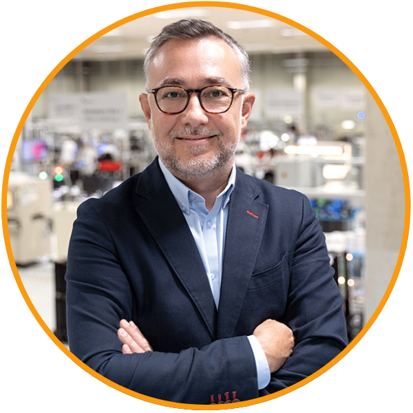 Jordi Batet